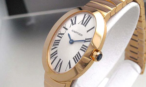 カルティエ時計ブランド 店舗コピー 激安 ベニュワール W8000008