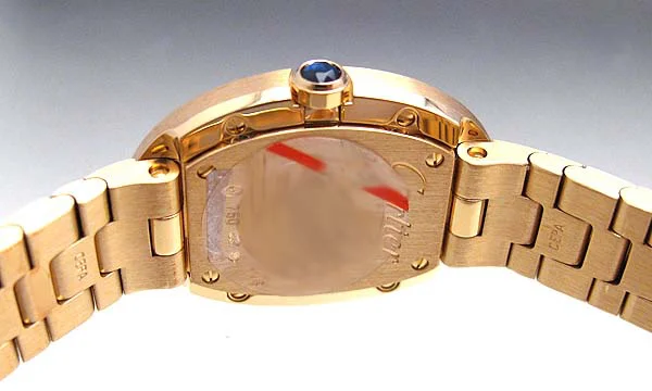 カルティエ時計ブランド 店舗コピー 激安 ベニュワール W8000008