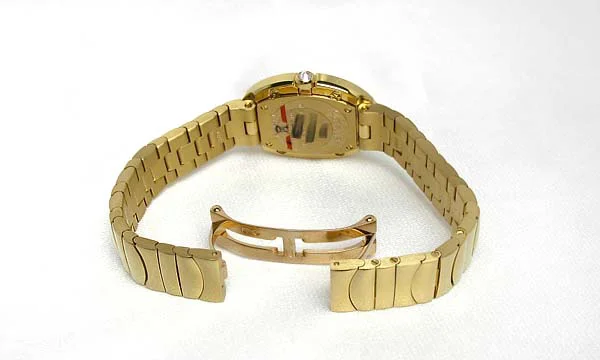 カルティエ時計ブランド 店舗コピー 激安 ベニュワール WB520019