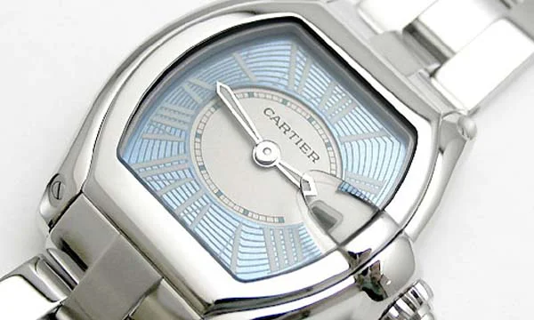 人気 カルティエ ブランド時計コピー ロードスター　SM W62053V3