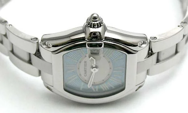 人気 カルティエ ブランド時計コピー ロードスター　SM W62053V3