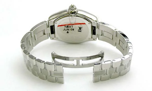 人気 カルティエ ブランド時計コピー ロードスター　SM W62053V3