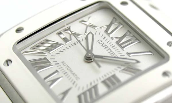 カルティエ 腕時計スーパーコピー サントス100 MM W20129U2 カルティエ 腕時計スーパーコピー サントス100 MM W20129U2