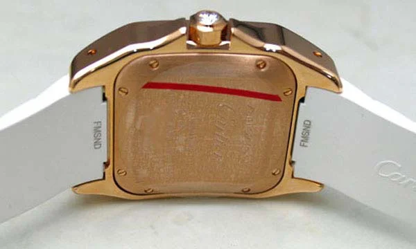 カルティエ 腕時計スーパーコピー サントス100　MM WM50450M