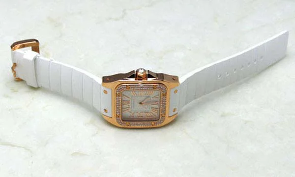 カルティエ 腕時計スーパーコピー サントス100　MM WM50450M