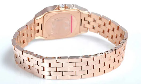 カルティエ 腕時計スーパーコピー サントスドゥモワゼル WF9007Z8