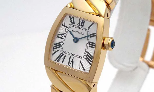 カルティエ腕時計コピー CARTIER 時計 ラドーニャ　SM W640020H
