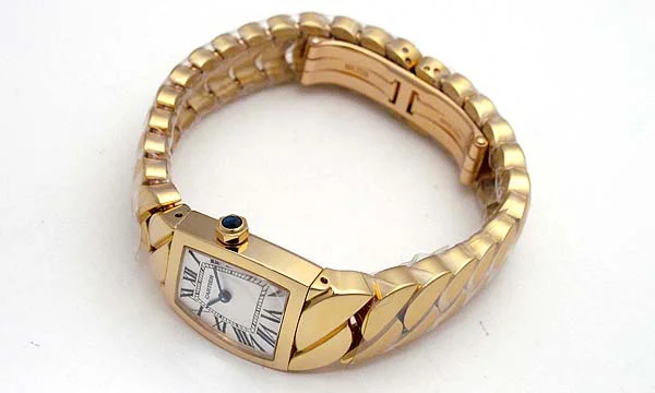 カルティエ腕時計コピー CARTIER 時計 ラドーニャ　SM W640020H