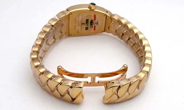 カルティエ腕時計コピー CARTIER 時計 ラドーニャ　SM W640020H