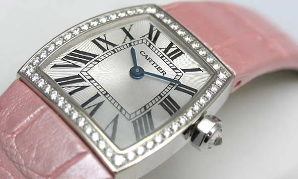 カルティエ腕時計コピー CARTIER 時計 ラドーニャ　SM WE600351