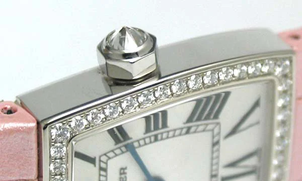 カルティエ腕時計コピー CARTIER 時計 ラドーニャ　SM WE600351