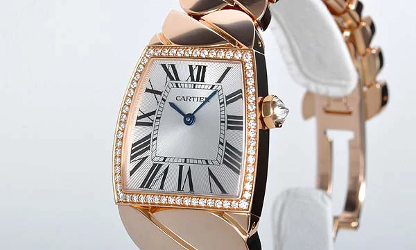 カルティエ腕時計コピー CARTIER 時計 ラドーニャ　LM WE60050I