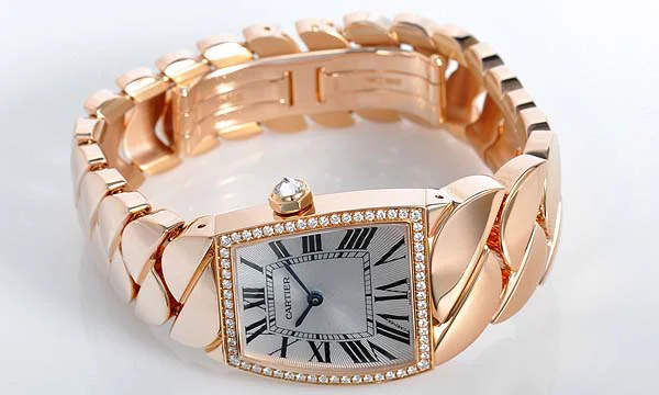カルティエ腕時計コピー CARTIER 時計 ラドーニャ　LM WE60050I