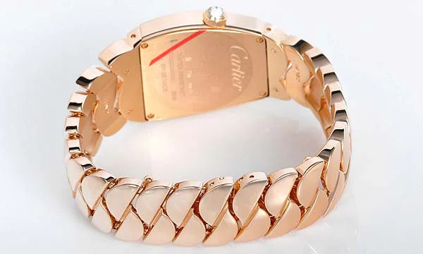 カルティエ腕時計コピー CARTIER 時計 ラドーニャ　LM WE60050I