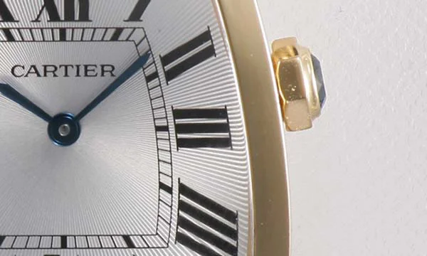 カルティエ腕時計コピー CARTIER 時計 ラドーニャ　LM W640010H