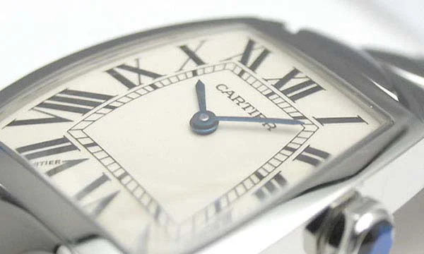 カルティエ腕時計コピー CARTIER 時計 ラドーニャ　LM W660022I