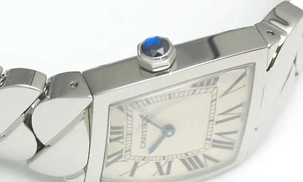 カルティエ腕時計コピー CARTIER 時計 ラドーニャ　LM W660022I