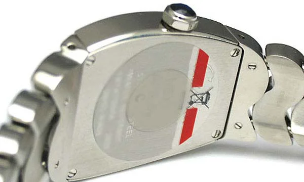 カルティエ腕時計コピー CARTIER 時計 ラドーニャ　LM W660022I