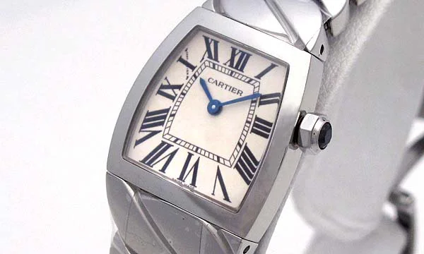カルティエ腕時計コピー CARTIER 時計 ラドーニャ　SM W660012I