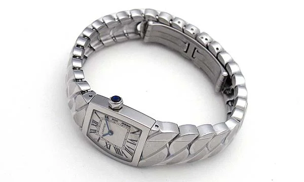 カルティエ腕時計コピー CARTIER 時計 ラドーニャ　SM W660012I