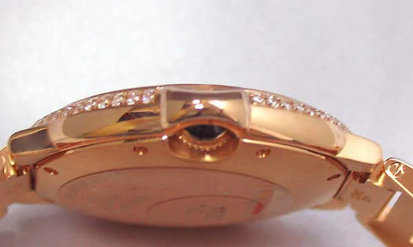 人気 カルティエ ブランド時計コピー 激安 バロンブルー MM WE9005Z3