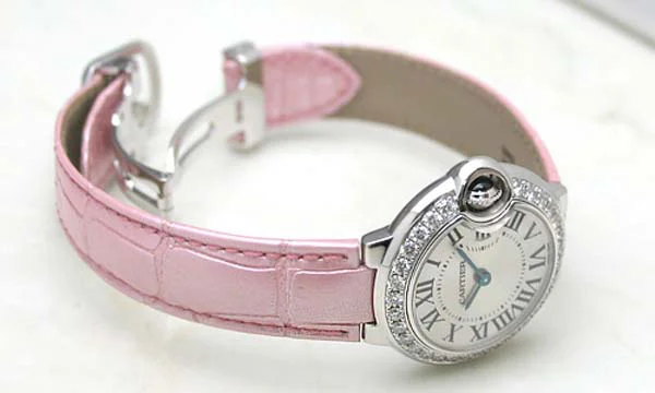 カルティエ WE900351 スーパーコピー 時計[4]