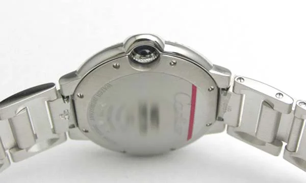 人気 カルティエ ブランド時計コピー 激安 バロンブルー MM WE9006Z3_