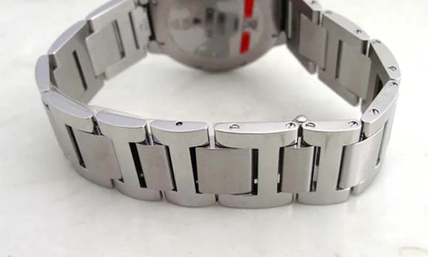 人気 カルティエ ブランド時計コピー 激安 バロンブルー SM WE9003Z3