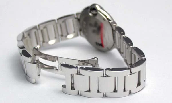 人気 カルティエ ブランド時計コピー 激安 バロンブルー SM WE9003Z3