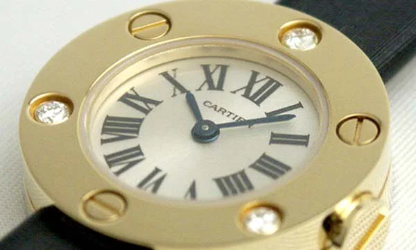カルティエ時計ブランド 店舗 激安 ラブウォッチ　(LOVE) WE800731