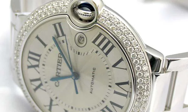 人気 カルティエ ブランド時計コピー 激安 バロンブルー LM WE9009Z3