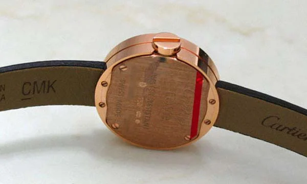 カルティエ時計ブランド 店舗 激安 ラブウォッチ　(LOVE) WE800431