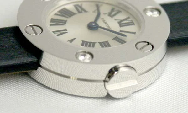 カルティエ時計ブランド 店舗 激安 ラブウォッチ　(LOVE) WE800131