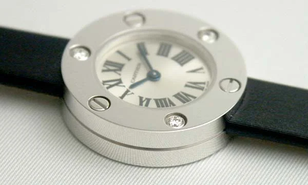 カルティエ時計ブランド 店舗 激安 ラブウォッチ　(LOVE) WE800131