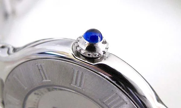 カルティエ時計ブランド 店舗 激安 マスト21 W10109T2