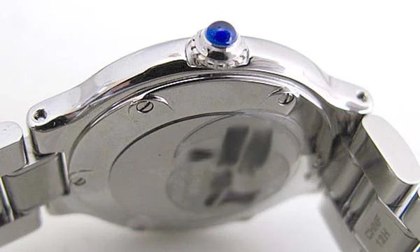 カルティエ時計ブランド 店舗 激安 マスト21 W10109T2