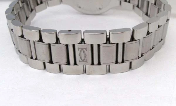 カルティエ時計ブランド 店舗 激安 マスト21 W10110T2