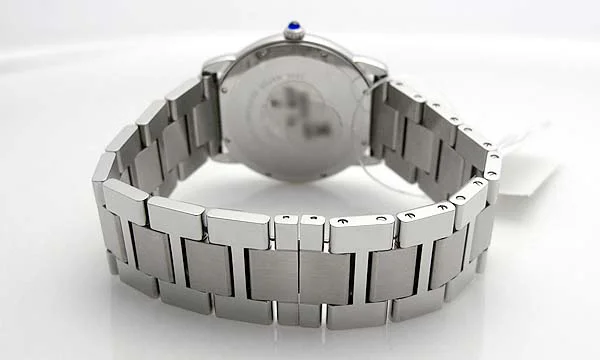 カルティエ時計ブランド 店舗 激安 ロンドソロ　ドゥ　LM W6701005