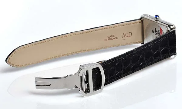 カルティエ時計ブランド 店舗 激安 タンクソロ　SM W5200005