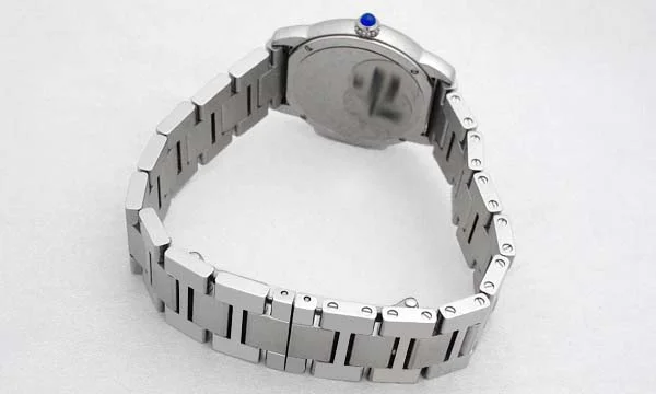 カルティエ時計ブランド 店舗 激安 ロンドソロドゥ W6701004