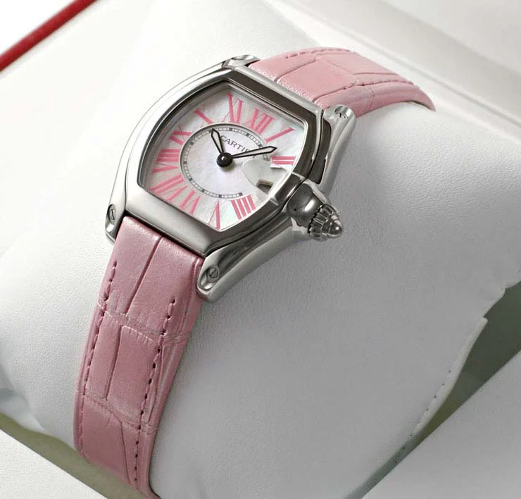 ブランド CARTIERカルティエ 時計コピー ミニロードスター W6206006