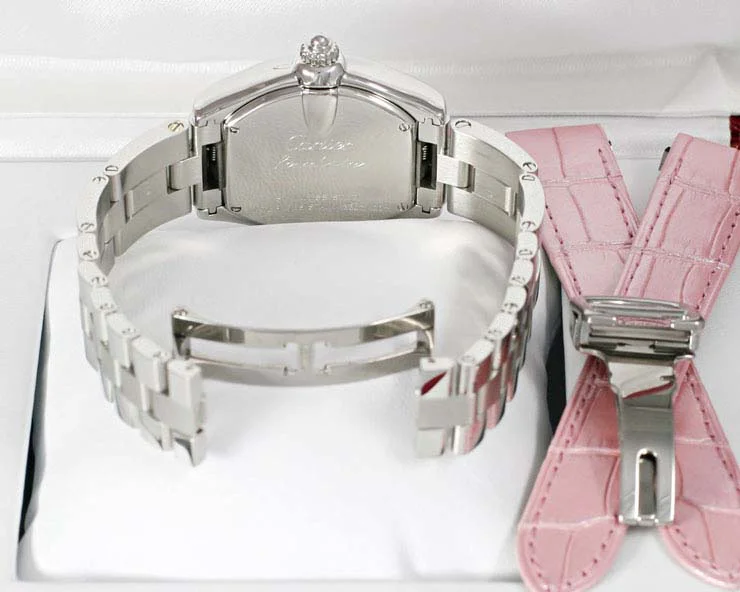 ブランド CARTIERカルティエ 時計コピー ミニロードスター W6206006