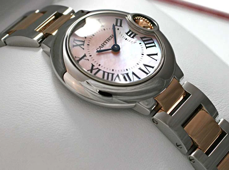 ブランド CARTIERカルティエ 時計コピー バロンブルー ドゥ カルティエ W6920034 ブランド CARTIERカルティエ 時計コピー バロンブルー ドゥ カルティエ W6920034