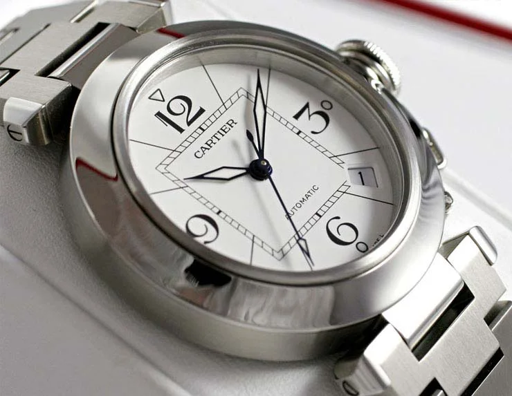 ブランド CARTIERカルティエ 時計コピー パシャC W31074M7 ブランド CARTIERカルティエ 時計コピー パシャC W31074M7