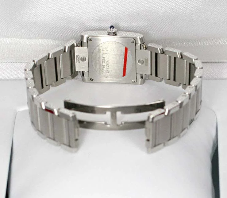 ブランド CARTIERカルティエ 時計コピー タンクフランセーズ W51034Q3