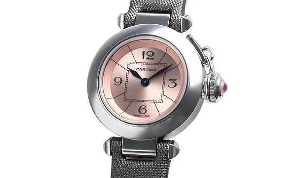 カルティエ ミスパシャW3140026