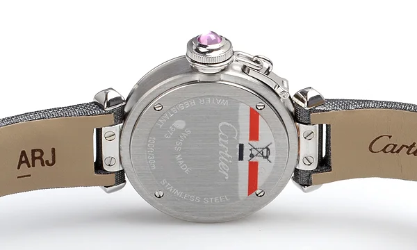 カルティエ ミスパシャW3140026