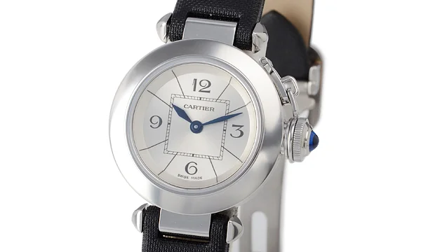 カルティエ ミスパシャW3140025