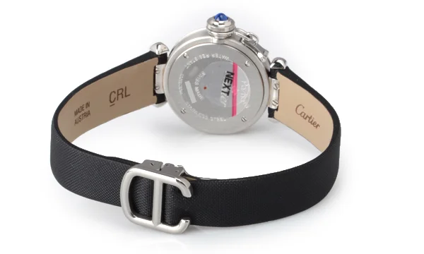 カルティエ ミスパシャW3140025