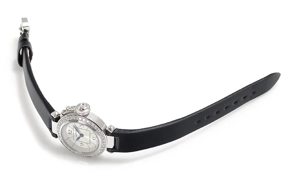 カルティエ時計コピー ミスパシャWJ124027